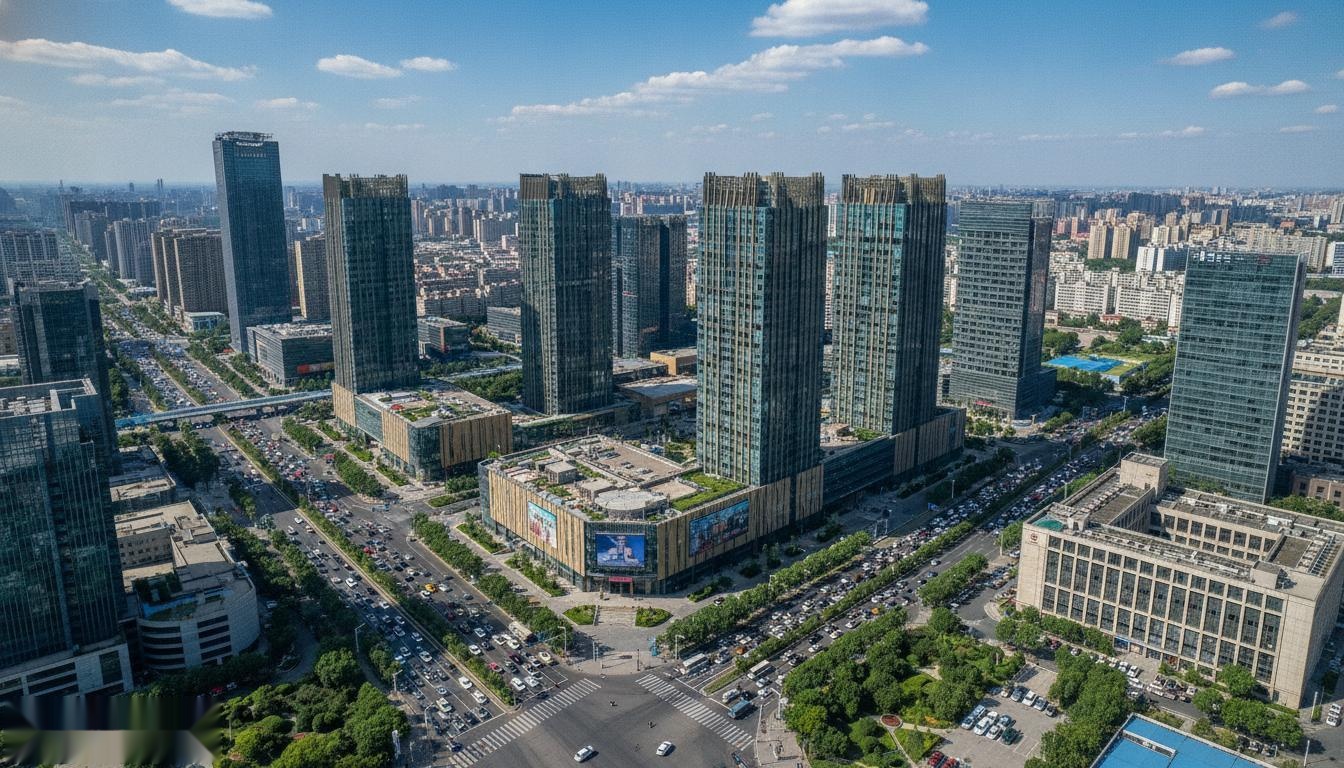 全周期网络科技服务